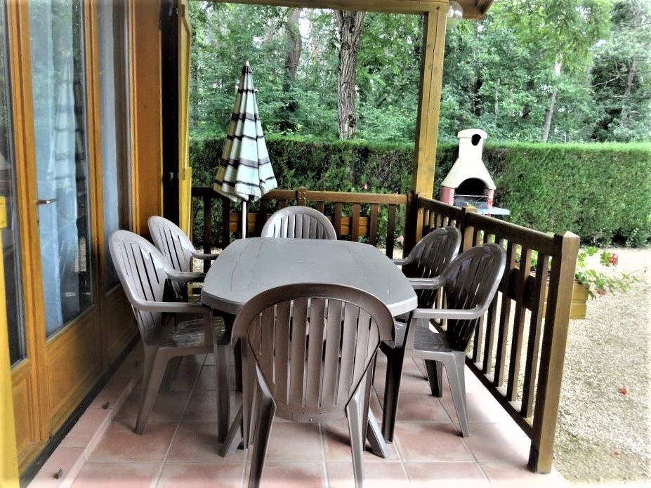 3 Salon de Jardin