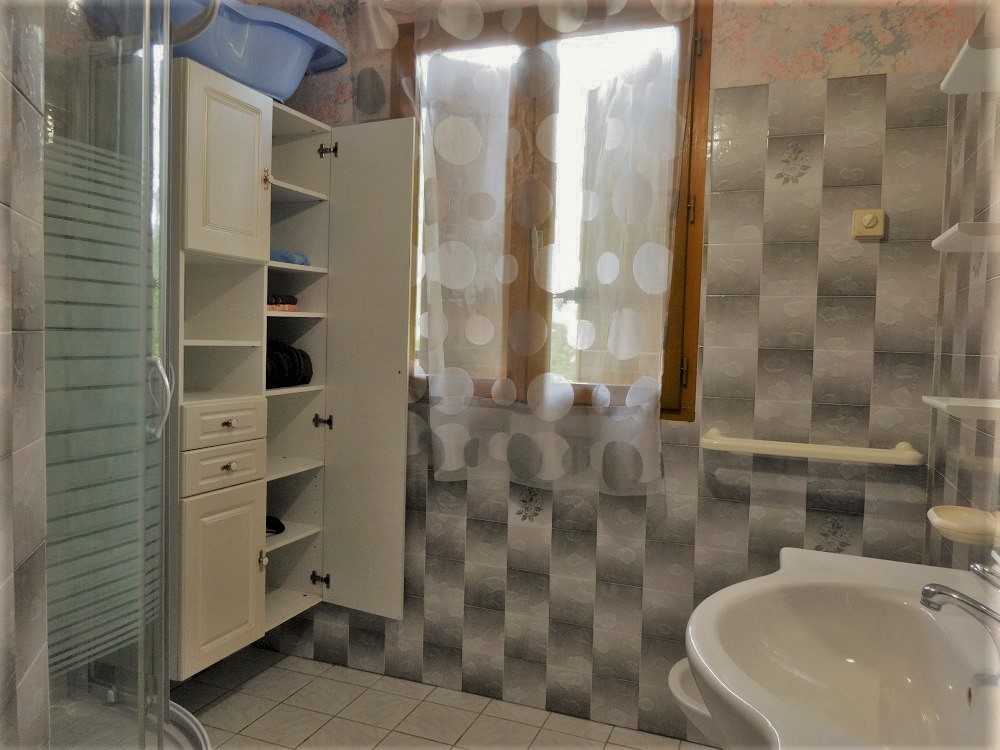 6 Salle de Douche