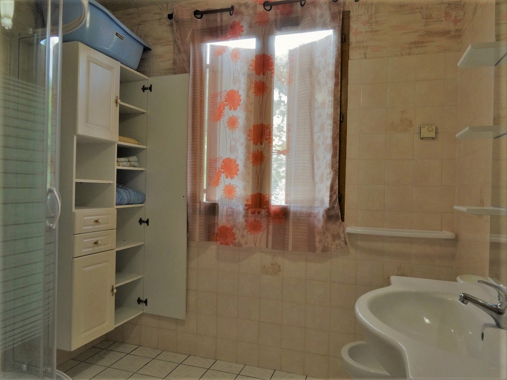6 Salle de Douche