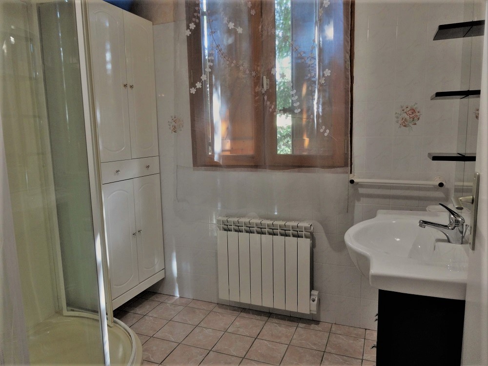 6 Salle de Douche