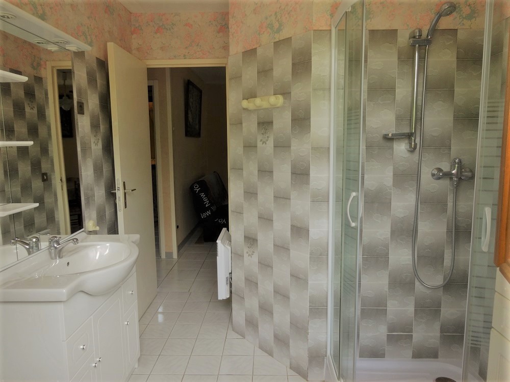 7 Salle de Douche