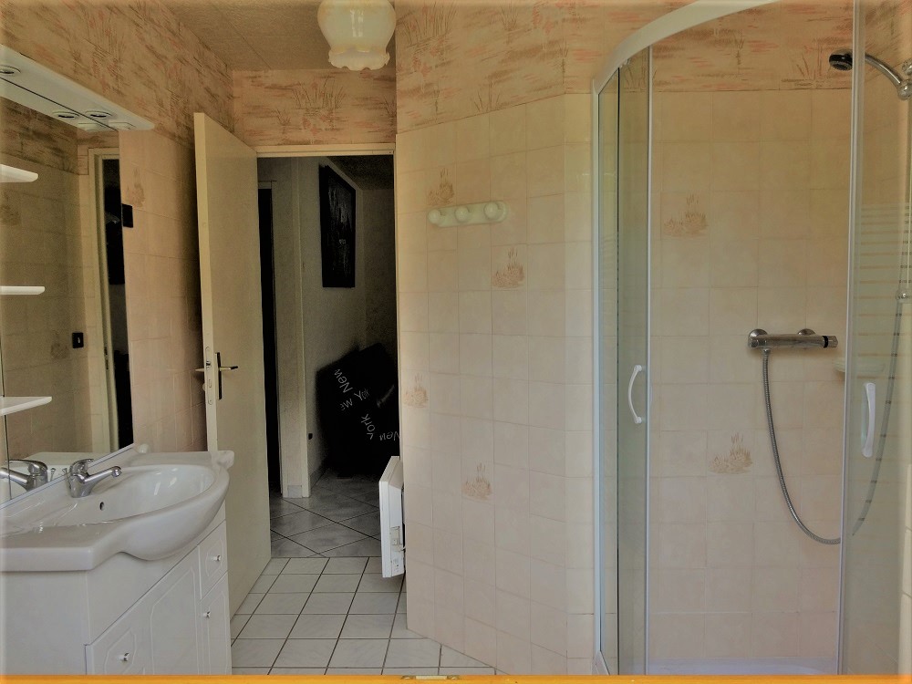 7 Salle de Douche