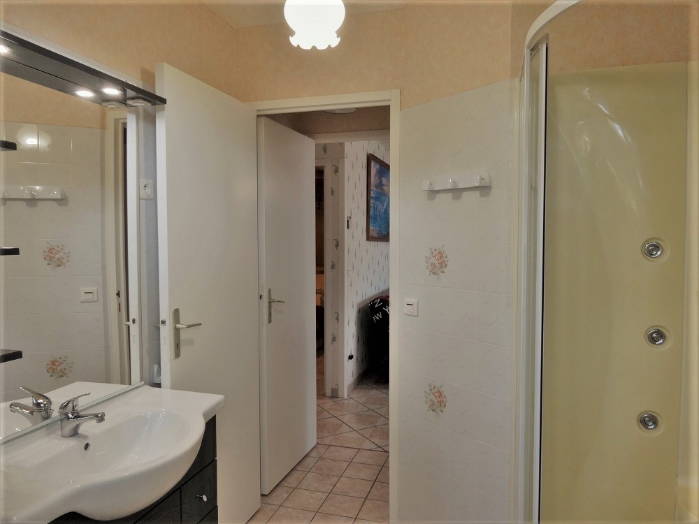 7 Salle de Douche