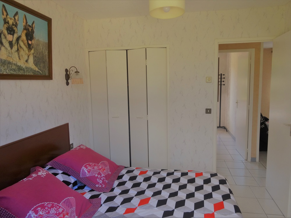 8 Chambre Gauche Placard