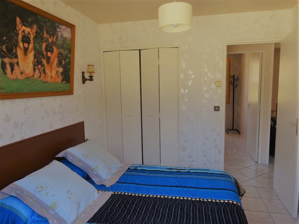 8 Chambre Gauche Placard