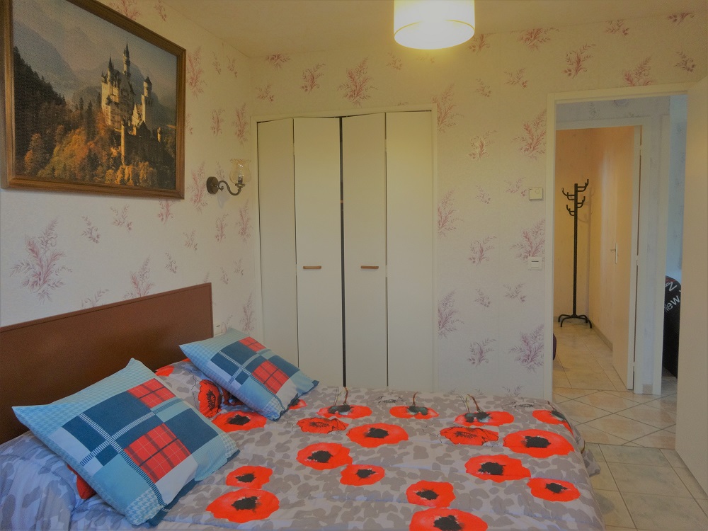 8 Chambre Gauche Placard