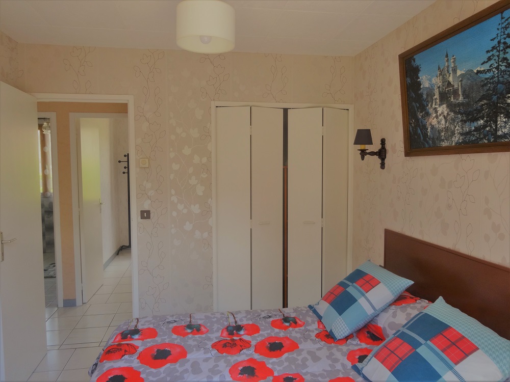 9 Chambre Droite Placard