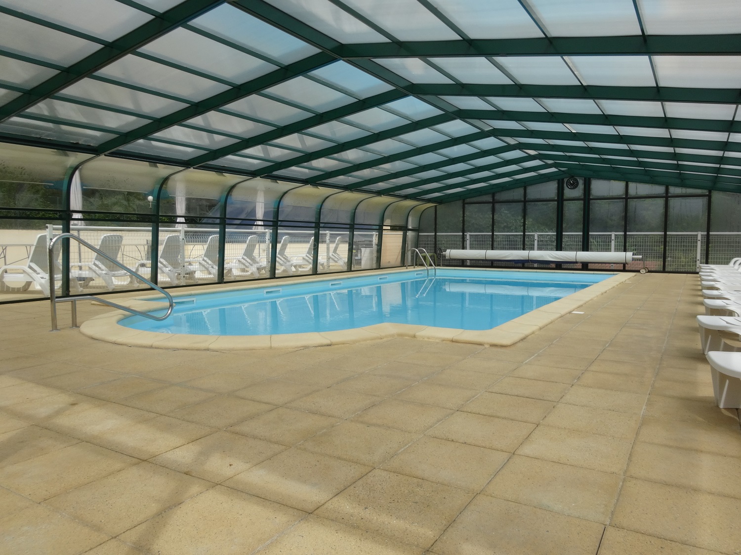 Piscine 1