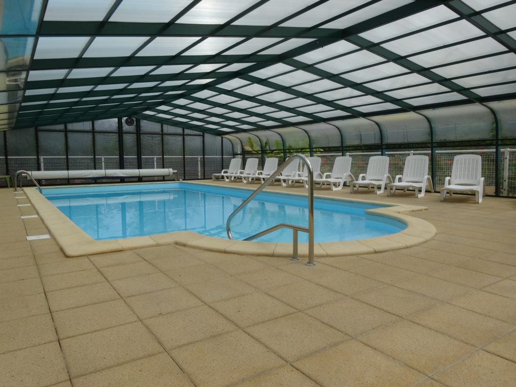 Piscine 2