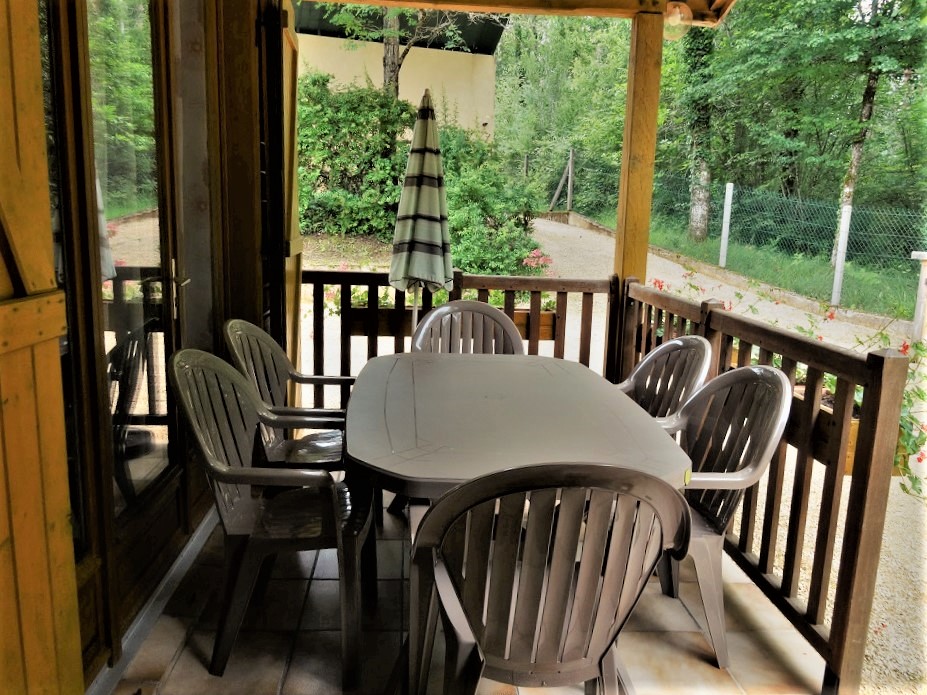 Salon de Jardin 6