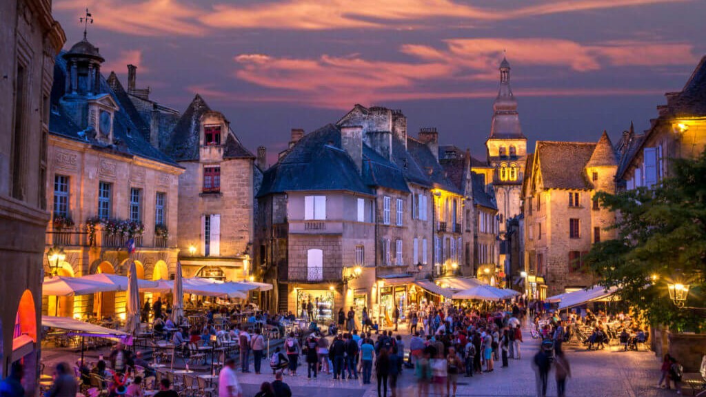 que faire en Périgord Noir
