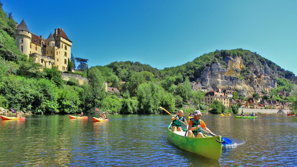que faire en Périgord Noir