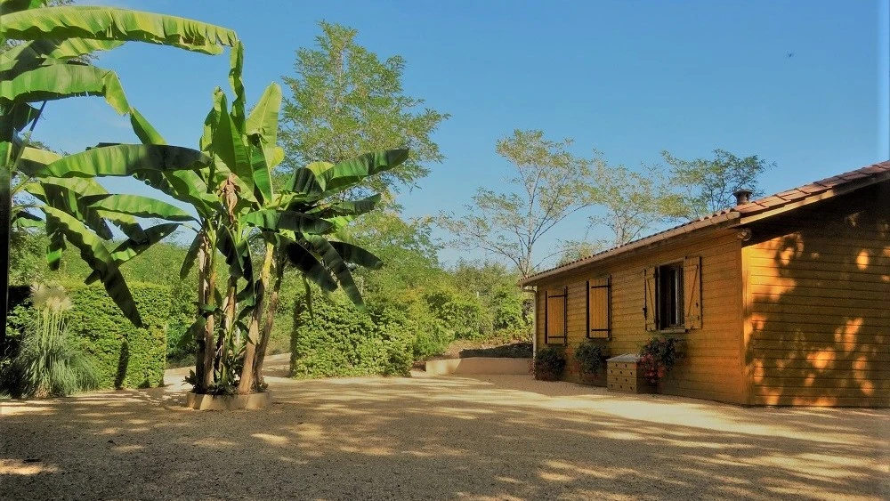 location Gites en dordogne avec piscine