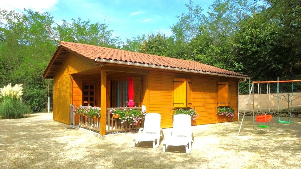gite dordogne avec piscine