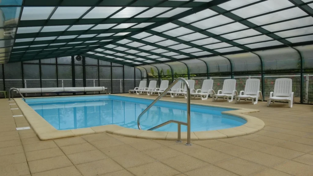 location Gites en dordogne avec piscine